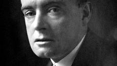 First World War topic image