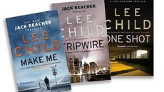 Sam Leith topic image