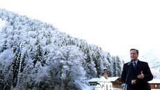 European Parliament topic image