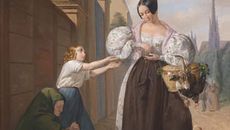 Peter Singer topic image