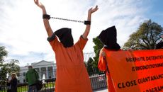 War Crimes and Crimes Against Humanity topic image