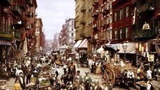 New York topic image