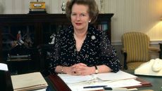 Margaret Thatcher topic image