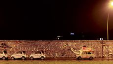 Berlin Wall topic image