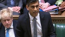 Chancellor topic image