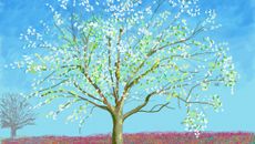 Visual Art topic image