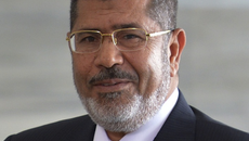 Muslim Brotherhood topic image