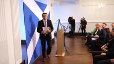 Politics topic image