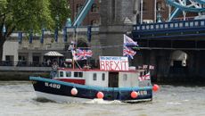 New Labour and the British Left topic image