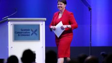 Ruth Davidson topic image