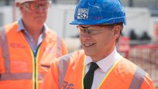 Social Care topic image