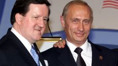 Security topic image