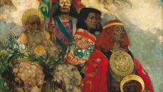 Tate Modern topic image