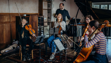 Classical topic image