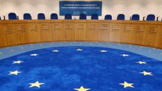 European Court of Human Rights topic image