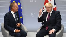 Angela Merkel topic image