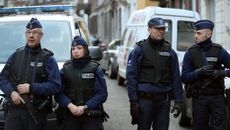 Al Qaeda topic image