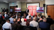 Mayor of London topic image