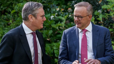 Australia topic image