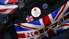 European Elections topic image