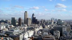 Janet Yellen topic image