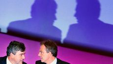 Gordon Brown topic image