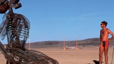 Mervyn King topic image