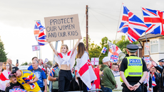 Populism topic image