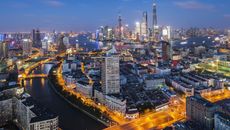 Shanghai topic image