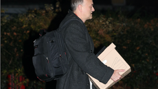 Civil Service topic image