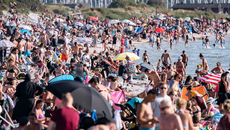 Scandinavia topic image