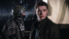 Clive James topic image