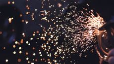 Manufacturing topic image