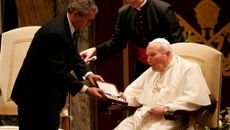 Catholicism topic image