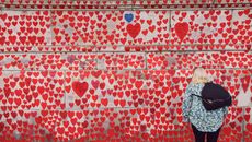 Coronavirus topic image