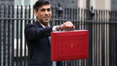 Chancellor topic image