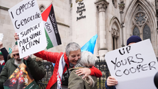 Politics topic image