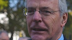 John Major topic image