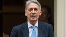 George Osborne topic image