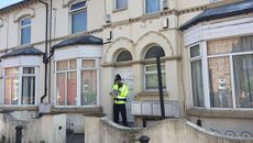 Sociology topic image