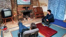 Roger Scruton topic image