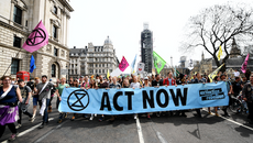 Pollution topic image