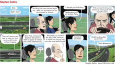 Dominic Cummings topic image