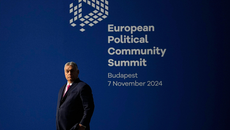 Hungary topic image