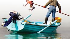 Wendell Steavenson topic image