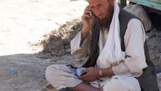 David Petraeus topic image