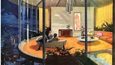 North Sea Oil topic image