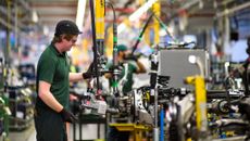 Living Standards topic image