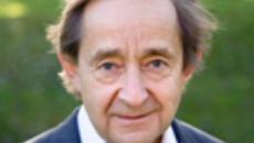 Anthony Seldon author image