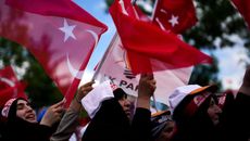 Eastern Europe topic image